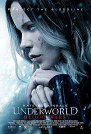 Underworld Blood Wars 2016 Dub IN Hindi 174mb only full movie download